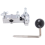 Koebel Montagebeugel Drum Uitbreiding Percussie Accessoire 3