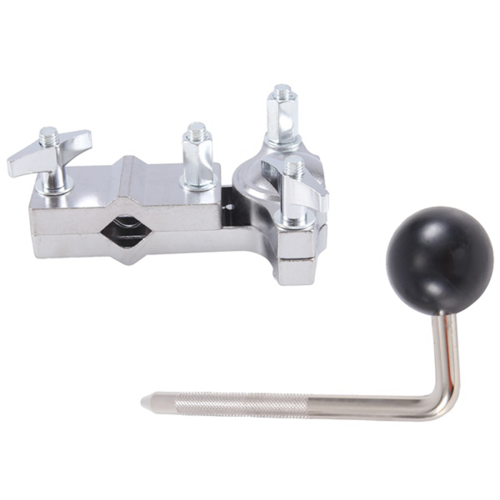 Koebel Montagebeugel Drum Uitbreiding Percussie Accessoire 2