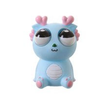 B Squeeze Toys,Out Eyes Squeeze Toy Dragon Shape, Dragon Toy