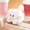 A Wag Tail Cat Plush Toy Soft and Comfortable Stuffed Animal 4
