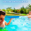Pool , Adults, Bulk Summer Outdoor Swimming Pool 6