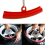 22PCS/Set Wheel Rim Protector Tire Changing Lever Tools Accessories 3