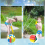 Pool , Adults, Bulk Summer Outdoor Swimming Pool 4