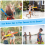 Pool , Adults, Bulk Summer Outdoor Swimming Pool 5