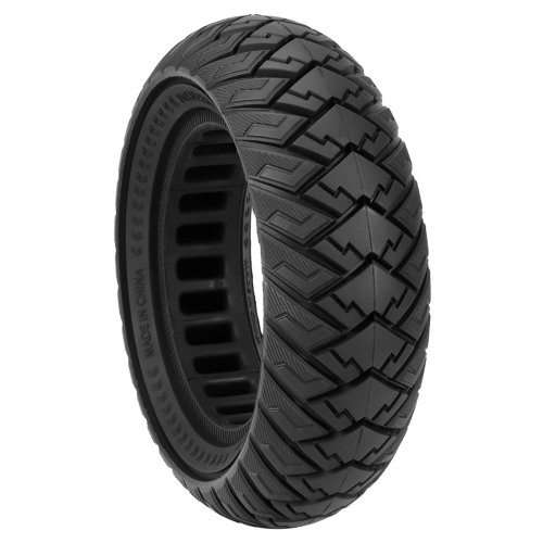 Wing Pattern Off-Road Solid Tire, Anti-Skid and Explosion-Proof Tire 2