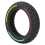 Ulip60/65-6.9 Four-color wing pattern off-road solid tire Multicolor 1