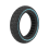Ulip60/65-6.9 Four-color wing pattern off-road solid tire blue 3