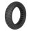 Ulip60/65-6.9 Four-color wing pattern off-road solid tire black 2