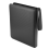 Trading Card Binder, 9 Pockets Baseball Card Binder Sleeves black 3