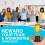 Troféu Taça Dourada de Plástico para Crianças - Prêmio de Mérito de 9,7 cm 3