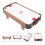 Table de hockey sur glace en bois, jouet de table 3