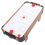 Table de hockey sur glace en bois, jouet de table 2