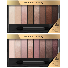 Max Factor Masterpiece Nude Contouring Eye Shadow Palette 2 Pack