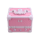 Jouets de maquillage de princesse pour filles, simulation de fille 2