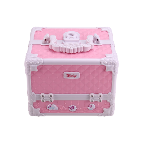 Jouets de maquillage de princesse pour filles, simulation de fille 1