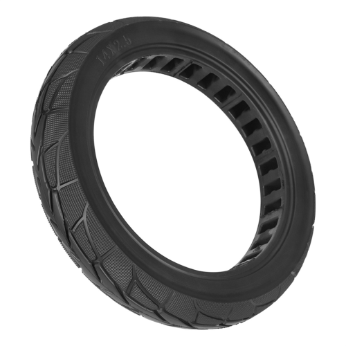 14 Inch Battery Car Hollow Shock-Absorbing Explosion-Proof Tire