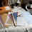180 ark vintage scrapbookpapper, mjukt monolog decoupagepapper 6
