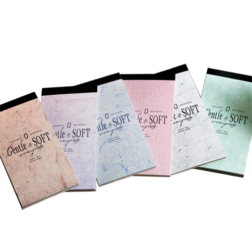 180 ark vintage scrapbookpapper, mjukt monolog decoupagepapper 1