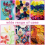 Paper Quilling Tools 24 Pcs Quilling Paper Slotted Tools Kit 4 Colors 5