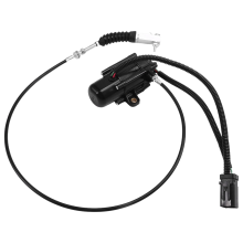 271-2029 525-4479 Gasregler-Drosselklappenmotor für CAT