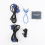 VGA na USB vstup a USB výstup pre Linux 4