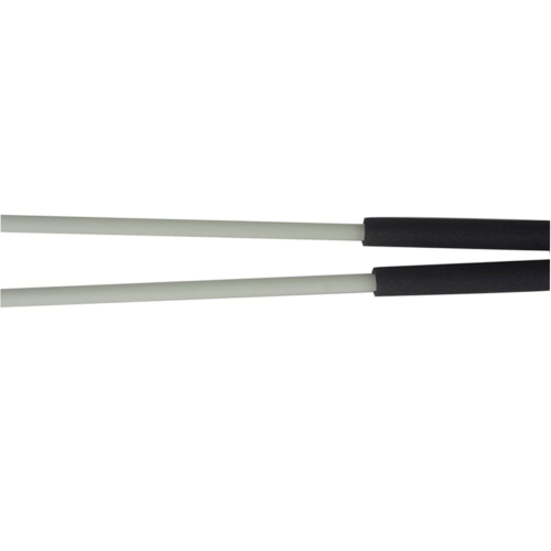 1 paar percussie-accessoire gebalanceerde mallets voor keyboard 2