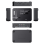 Carte d'acquisition vidéo HD 288p Cam Link USB 5