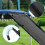 Universal Trampoline Slide,Outdoor Trampoline Slide Attachment 2