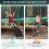 Universal Trampoline Slide,Outdoor Trampoline Slide Attachment 6