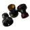 17-mm-Radsechskantschlüssel, Sechskantmutternhülse, schwarz/rot 5