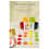 Copos para Classificação de Cores, Mesa para Educação Infantil, 7