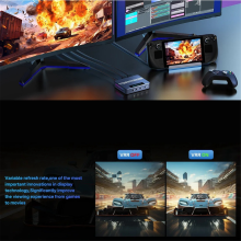 4K 60Hz -videonkaappauskortti HDR10 RGB 1080P -kaappari