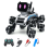 Children'S Smart Toy Remote Control Robot Dog Electric Robot Dog 1