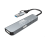 Placa de Captura de Vídeo USB 3.0 - Compatível com Gravador de Jogos USB 1
