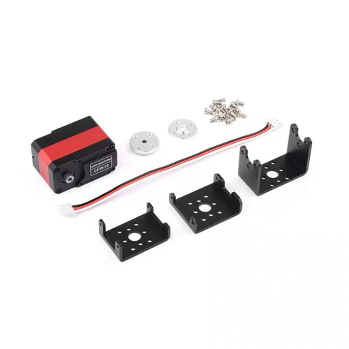35 kg·cm Bus-Servo mit hohem Drehmoment 1