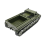 Char télécommandé E-1 29 cm, échelle 1/16, 2,4 GHz, jouet électrique, 3B 6