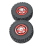 4PC Replace Tire Wheel for MNMODEL 1/12 MN82 LC79 MN78 D90 D91 99S, A 2