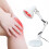 Infrared Heating Therapy Lamp Hot Compress Physiotherapy Instrument Light 12