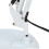 Infrared Heating Therapy Lamp Hot Compress Physiotherapy Instrument Light 10