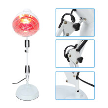 Infrared Heating Therapy Lamp Hot Compress Physiotherapy Instrument Light