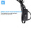 Infrared Heating Therapy Lamp Hot Compress Physiotherapy Instrument Light 13