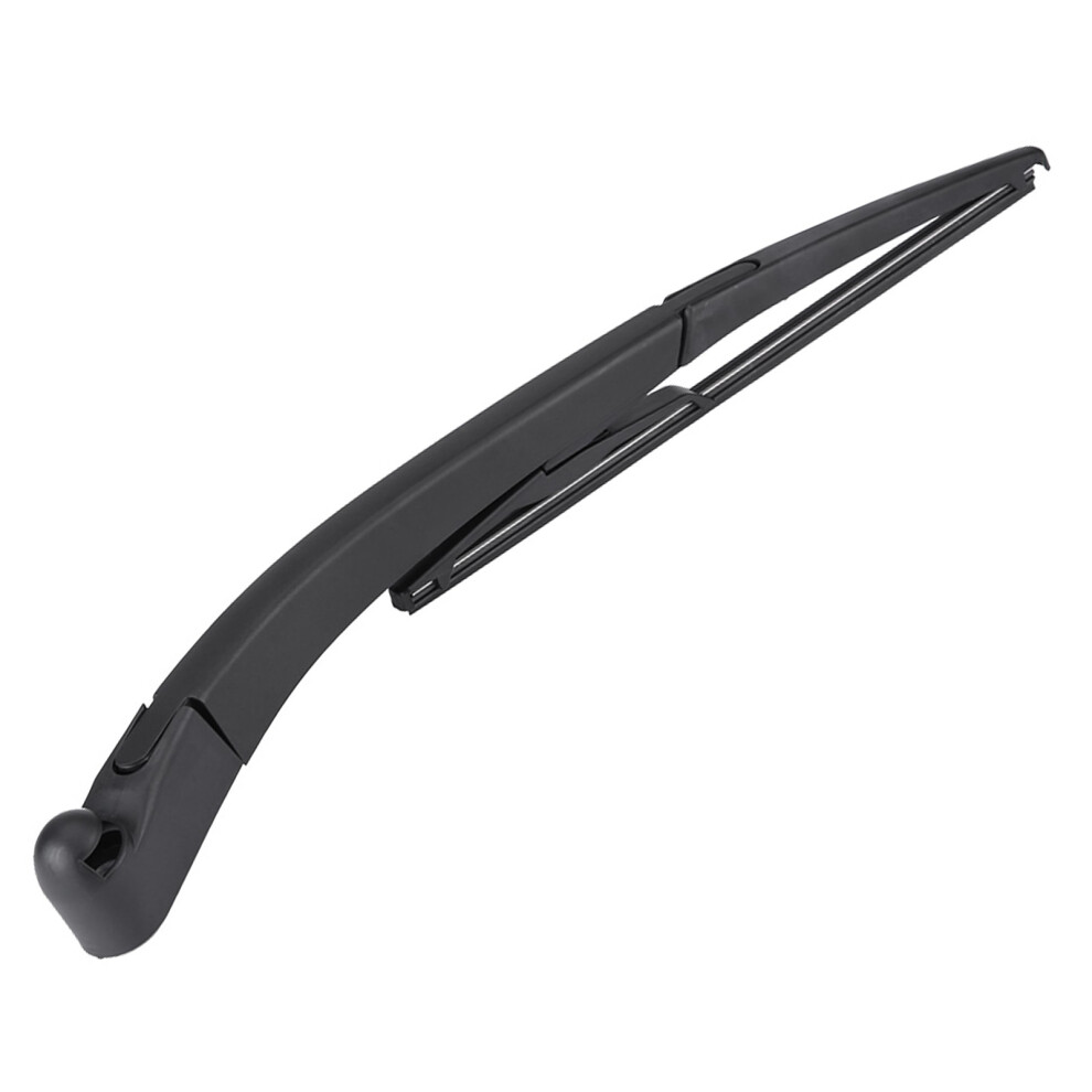 Car Auto Windscreen Windshield Rear Wiper Blade & Arm For Mercedes Benz W245 2005-2011 6931324547985