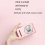 4K-CCD-Digitalkamera, Fotokamera, Videoblog-Kamera, Pink 3