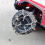 4 st RC-bilsdäck snökedjor för 1/18 RC-crawlerbil 2