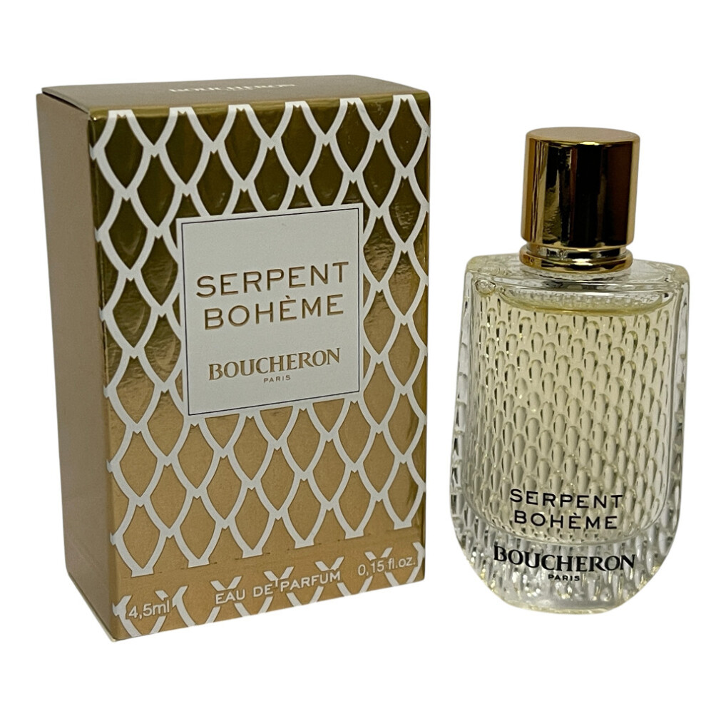 Boucheron Serpent Boheme 4.5Ml Edp Miniature Perfume