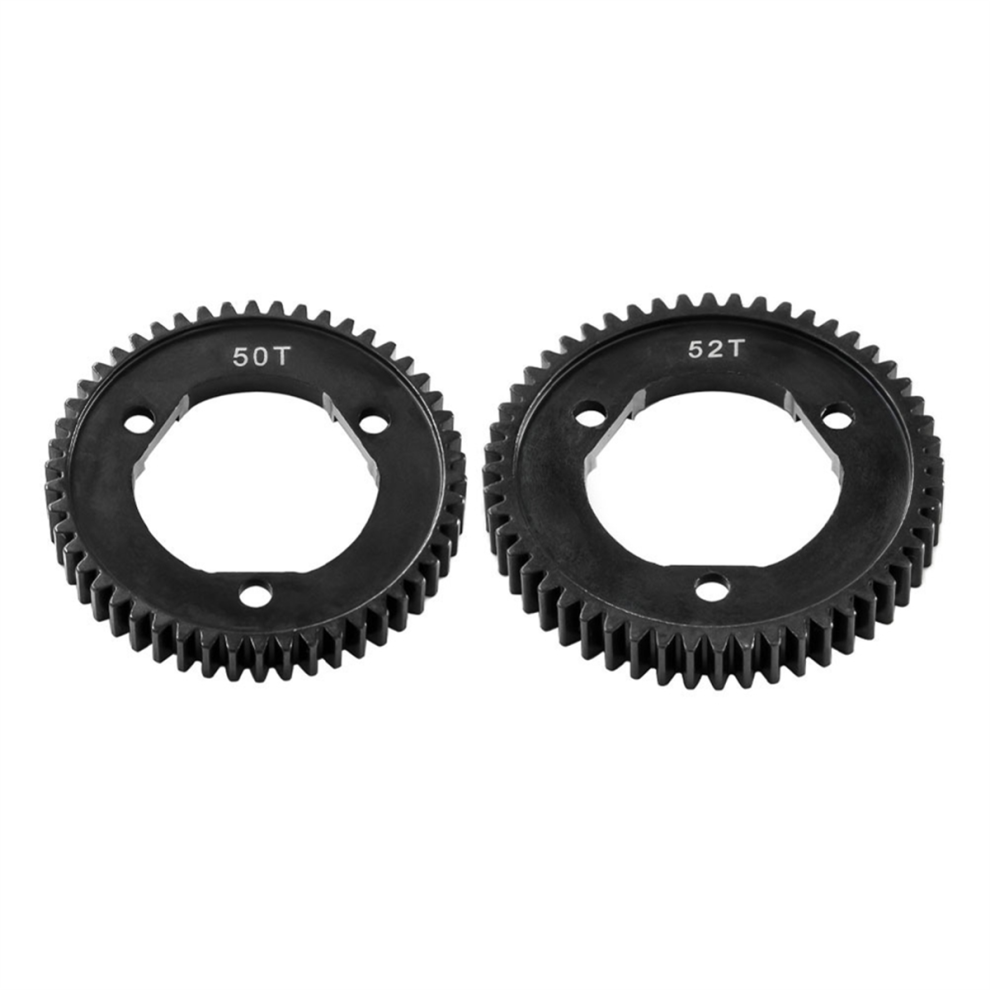 50T 52T Differential Gear Set For Slash4wd//Stampede 4851814561050