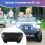 Auto elettrica per bambini 2.4G Bluetooth telecomando B 7