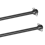 2 st. metall framdrivaxel CVD drivaxel för 1/7 KM - 5