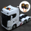 360 Degree Rotating Light LED Engineering Lamp 5