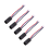5pcs -4M Conversion Wire Male to Ph2.0 3p Female 3